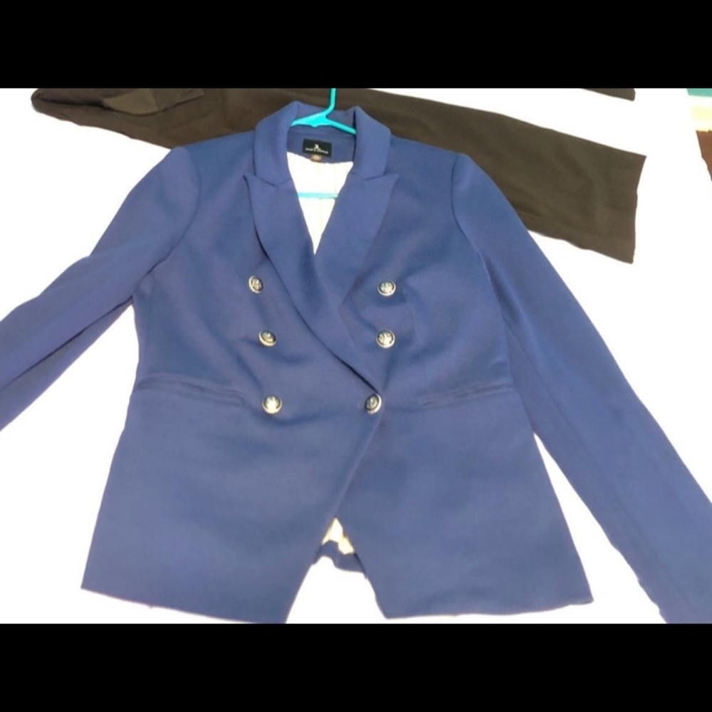 Blazer + free inner